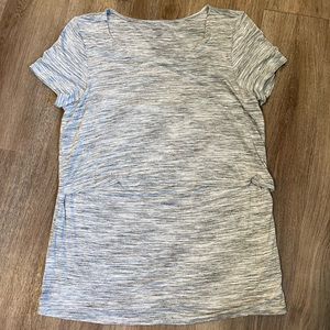 Nursing Tee